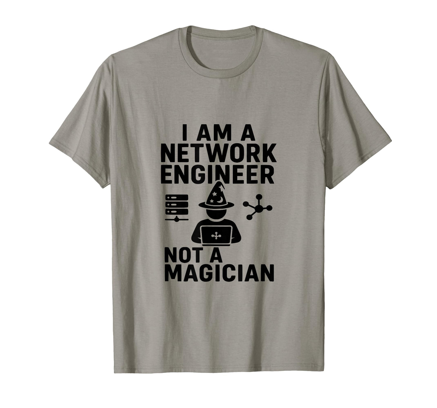 Network Engineer T-Shirt