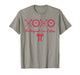 Valentine’s Day Jesus Christian XOXO Original Loves Letters T-Shirt