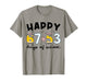 120th Day of School Six Seven Meme 120 Days of School T-Shirt