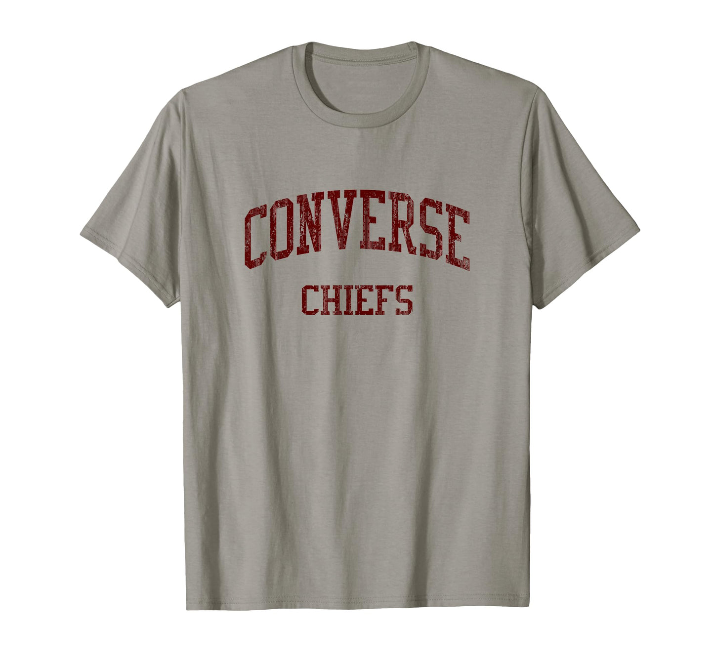 Converse High School HS Converse LA Vintage Sports T-Shirt
