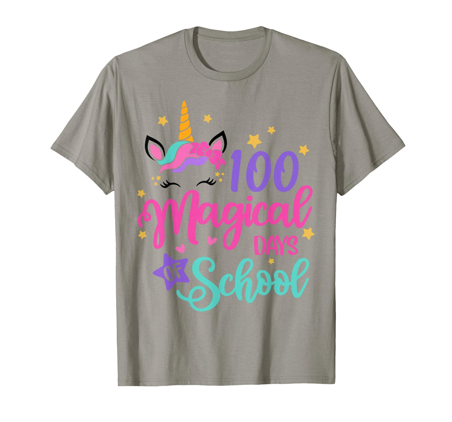 100th Day of School T-Shirt
