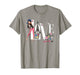 Miraculous Love Marinette Eiffel Tower T-Shirt