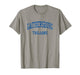 Gaithersburg High School HS Gaithersburg MD Vintage Sports T-Shirt