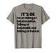 500mg Fukitol Sarcastic Nurse Inappropriate Adult Humor T-Shirt