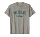 Waxahachie High School HS Waxahachie TX Vintage Sports T-Shirt