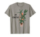 Marcus The Worm I’m Sensitive Funny Meme Brain Rot T-Shirt