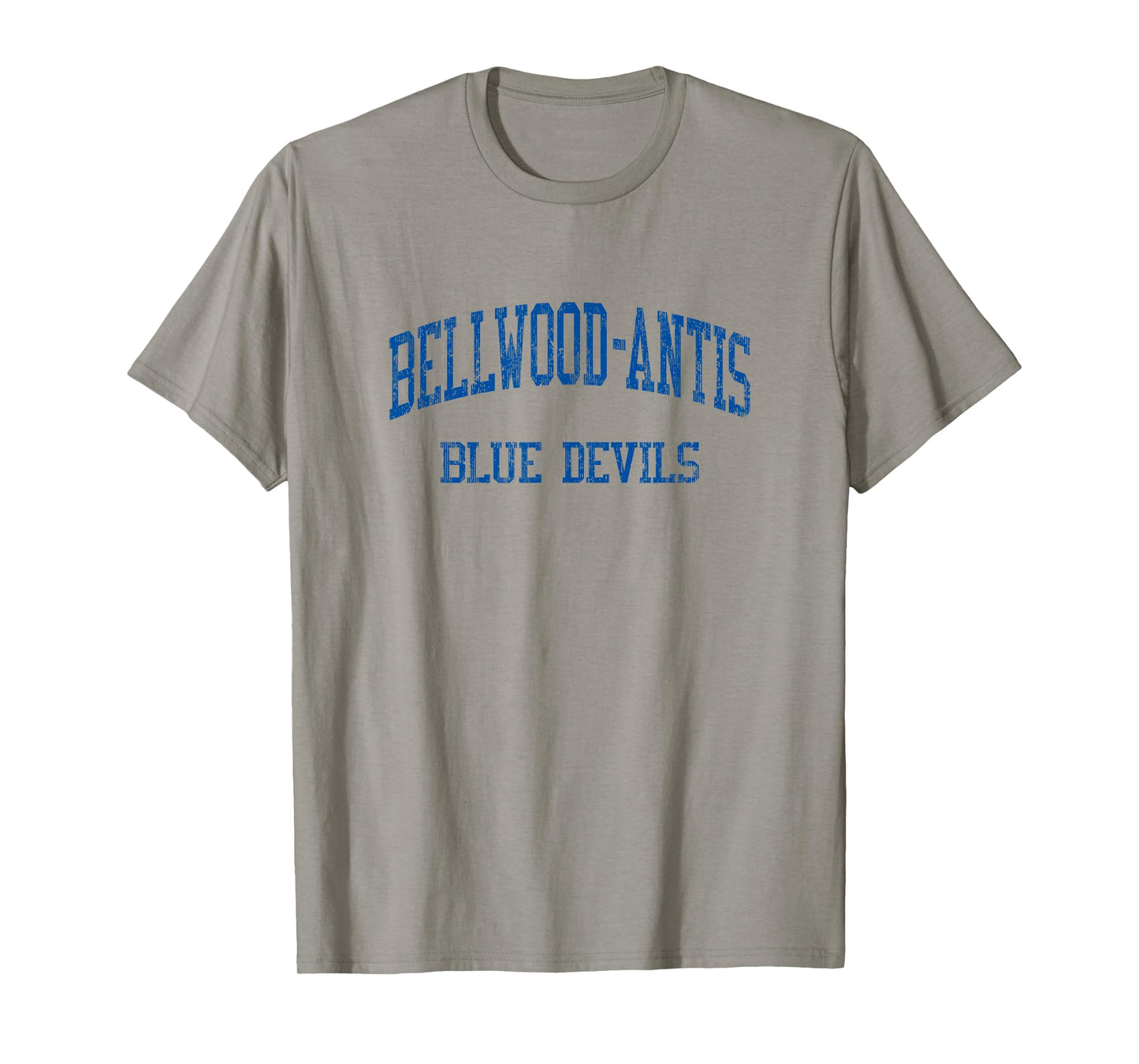 Bellwood-Antis High School HS Bellwood PA Vintage Sports T-Shirt