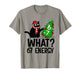 67 Meme Six Seven Cat Funny Christmas Gen Z Alpha Meme Slang T-Shirt