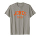 Jones High School HS Orlando FL Vintage Sports T-Shirt