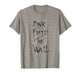 Official Pink Floyd The Wall Classic Rock Band Music T-Shirt