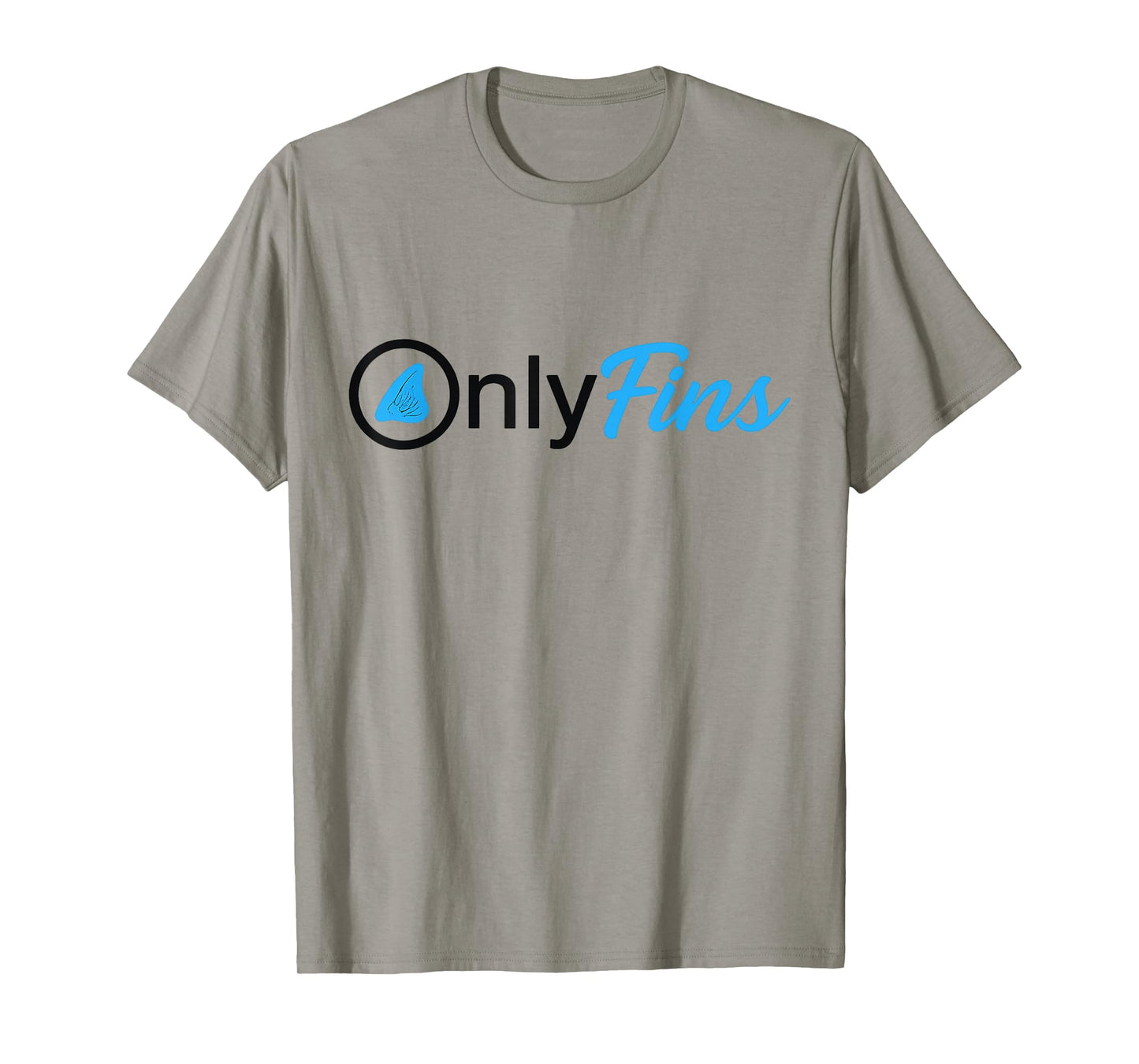 Only Adipose Fins Funny Bass Salmon and Steelhead Fishing T-Shirt