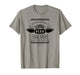 Friends Central Perk Coffee Shop Vintage Ad 90's TV Show T-Shirt