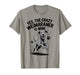 Cute Weim Pet Hunting Dog Breed Humor Quote Funny Weimaraner T-Shirt