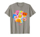 Plim Plim Valentine's Day – Friendship and Love T-Shirt