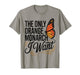 The Only Orange Monarch I Want, Vintage Monarch Butterfly T-Shirt