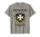 Borinqueneers 65th Infantry Regiment Puerto Rico Pride T-Shirt