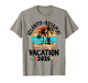 Atlantis Bahamas 2026 Vacation Beach Matching Family Group T-Shirt
