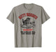 Kitty Biscuits Bakery T for Cat Lovers T-Shirt