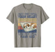 Funny Shih Tzu Pet Lovers Dog Owner Men Women T-Shirt