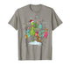 Christmas Character Matching Family Xmas Village T-Shirt