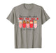 Delivering The Cutest Sweethearts Labor & Delivery Valentine T-Shirt