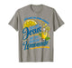 Life Gave Me Some Lemons But Jesus He Be Makin' Lemonade T-Shirt