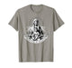 Religious Christian God Jesus Saint Mary Mother of Grace T-Shirt