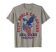 USA Owns Hockey 2026 Tee T-Shirt