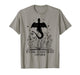 It's Too Nonfictiony Outside Book Dragon Reading Fantasy Era T-Shirt