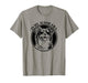 in My Aussie Era Blue Merle Australian Shepherd Lover T-Shirt