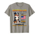 Australian Shepherd Design for Men Women Kids T-Shirt