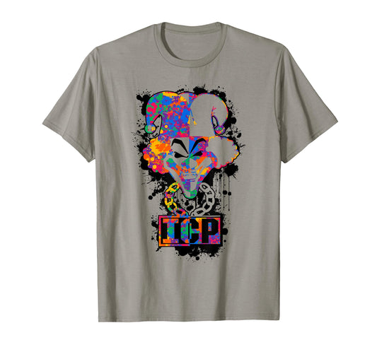 Insane Clown Posse | ICP Merch | Carnival of Carnage T-Shirt