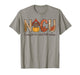 NICU Fall Thanksgiving NICU Nurse Caring for The Cutest Litt T-Shirt