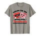 Caring for The Cutest Little Sweathearts Valentines Nurse T-Shirt