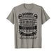 I'm Taken by a Freaking Awesome Husband Born in November T-Shirt