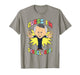 Smiling Friends Mr. Boss Guess I'm Ooogli Goo Funny Cartoon T-Shirt