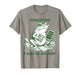 Sometimes I Just Be Mathin' Funny Frog Math Student Teacher T-Shirt