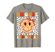 Unity Day Orange Choose Kindness Anti Bullying Kids Girl Bow T-Shirt