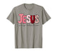 Jesus is My Valentine Christian Faith Religious Valentines T-Shirt