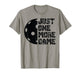Cool Pickleball just one More Game Funny Meme Humor T-Shirt