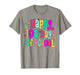 Happy 100th Day of School Teacher Kids 100 Days of School T-Shirt