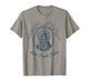 Mary Mother of Faithful People of God Mater Populi Fidelis T-Shirt