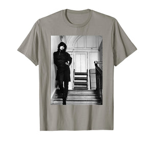 Chrissie Hynde of The Pretenders Photo By AJ Barratt T-Shirt