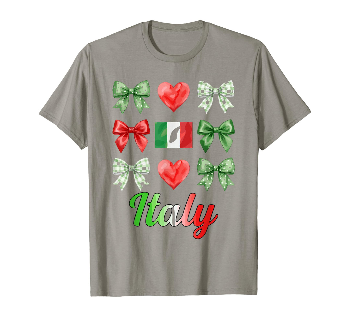 Cute Girls T-Shirt