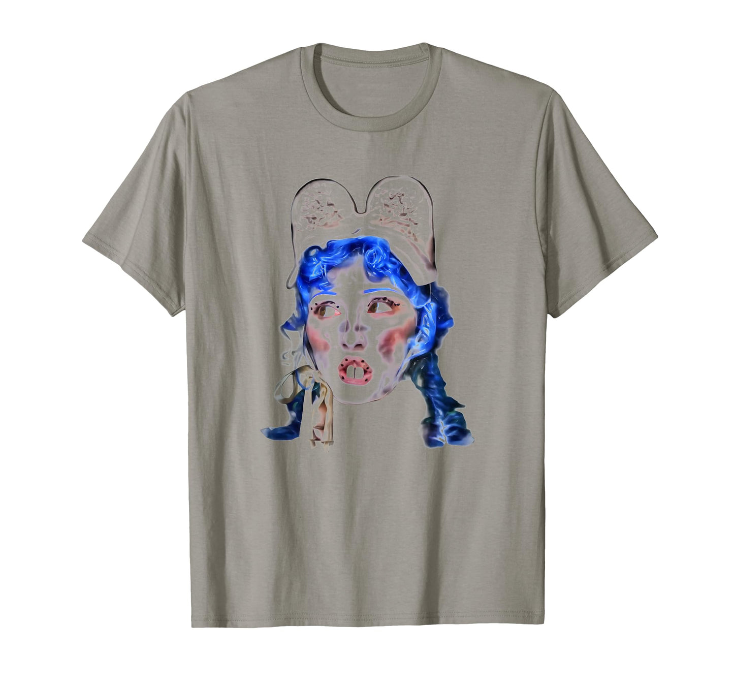Ashnikko – Amazon Exclusive Trinkets T-Shirt