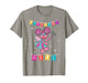 Sesame Street Abby Birthday Girl T-Shirt