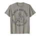 Whose God Damn White Baby is This T-Shirt