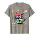 I Survived 67 Days of School Funny 67 Meme Teacher Student T-Shirt
