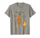 Robert I Don’t Like This Rock Marcus The Worm Meme T-Shirt
