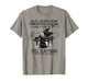All Women are Created Equal Only The Best Still Play Piano T-Shirt